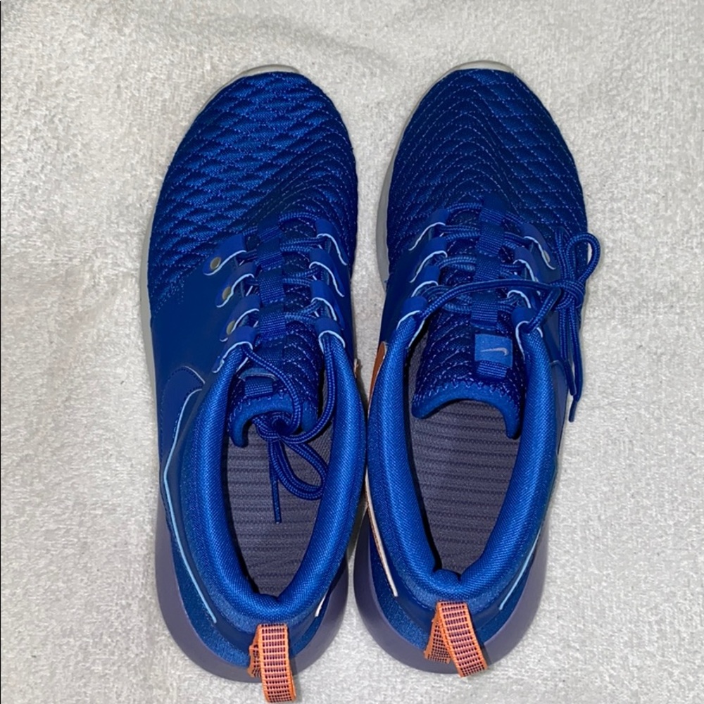 Men’s Nike Roshe Run Sneakerboot - Picture 2 of 7